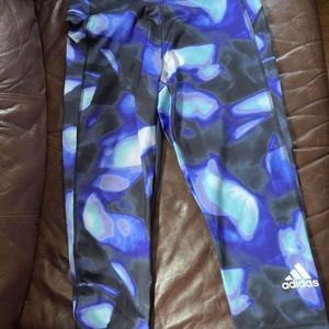 Adidas Capri Legging